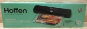 HOFFEN Zgrzewarka próżniowa 110 W Tylko przedmiot