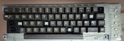 Klawisze Atari 800XL klawiatura