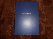 Książki " Naprawa telewizorów"