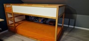 Łóżko Kura, ikea