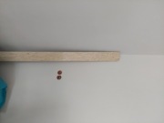 Parapet Granitowy 200x13x3