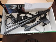 Wykrywacz Metalu Nokta Simplex Lite SX24 6,5x9” z dodatkami 