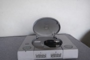 Konsola SONY PlayStation 1 SCPH 5552 Emulatorem Napędu Picostation[6]