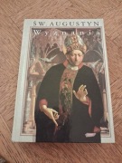 Wyznania. Św. Augustyn 