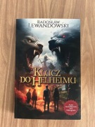 Radosław Lewandowski - Klucz do Helheimu