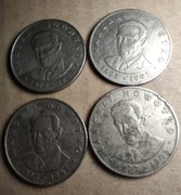 20 złoty Marceli Nowotko 1974- 1976