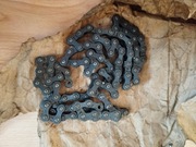 Łańcuch do roweru PRL 110 ogniw