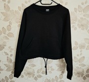 Bluza Urban Crop oversize