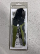 Zaciskarka do tulejek  