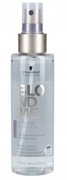 Schwarzkopf Professional Blond Me Blonde Wonders Glaze Mist 150ML