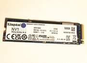 Kingston Dysk SSD NV2 500GB M.2