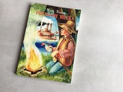 mark twain, przygody hucka