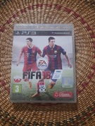 Gra na PS3 Fifa 15