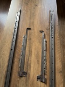 Bmw e24 elementy szyberdachu cs2 1988r