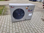 Agregat chłodniczy AREA Silent Inverter 10HP Energooszczędny 9,79 kW