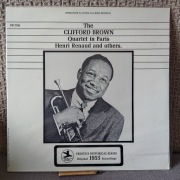 Clifford Brown - In Paris