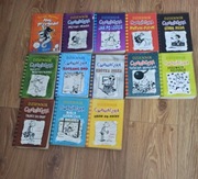 Książki dzięnik cwaniaczka