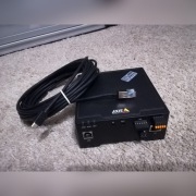 Moduł Przetwarzania dla kamer AXIS F41 Main unit 