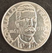 10 zł - Romuald Traugutt - 1933
