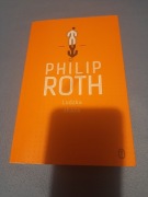 Philp Roth "Ludzka skaza" (W.L., 2015 r.) stan bdb-