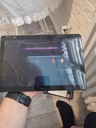 Tablet Huawei T5  AGS2W09 zbity reaguje 