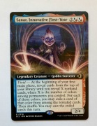 Sanar, Innovative First-Year