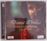 MARIOLA CIENIAWA Danza Iberica @Folia@ 