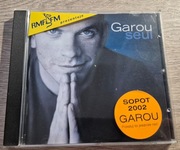 Garou - Seul 2000 CD