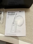 Słuchawki bezprzewodowe Earbay z mikrofonem BT68 USB-C