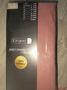 Ergee: bawełniane prześcieradło z gumką 180x200