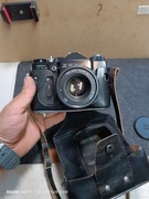 Aparat fotograficzny Zenit TTL