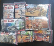 LEGO Star wars Zestawy (8)