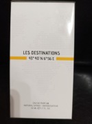 Les destinations grasse 50ml 