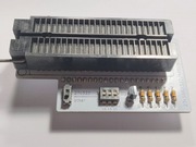 Adapter do programatora TL866 dla 27C322/160/800/400 HQ