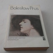 Lalka tom. II - Bolesław Prus