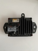 Radar toyota yaris cross 