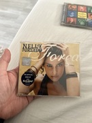 NELLY FURTADO FORCA EURO 2004 PORTUGALIA 