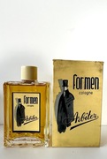 Arbiter Cologne For Men 100ml Flormar UNIKAT