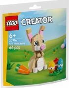 Klocki Lego Creator 30716 Uroczy Zajączek