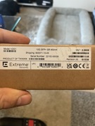 Moduł światłowodowy Extreme Networks , 10Gb