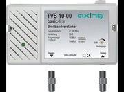 AXING TVS 10-00 Basic-Line – rozgałęźnik / element instalacji RTV