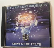 ELECTRIC LIGHT ORCHESTRA PART II
