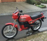 Sprzedam Honda mbx 80