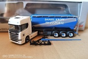 SCANIA CR HD SZ HERPA 1/87