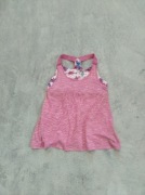 Koszulka z biustonoszem Souluxe na 12 - 13 lat