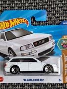 Audi Avant RS2  Hot Wheels