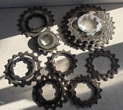 Używana kaseta Shimano 10s