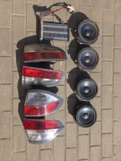 Części, Głośnik Ford S-max mk1