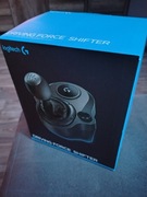 Shifter Driving Force 