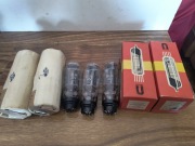Lampy AZ4 Dolam NOS / NIB